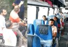 गुरुग्राम से सिरसा जा रही रोडवेज बस पर हमला: ड्राइवर पर हिंसक हमला, यात्रियों में हड़कंप