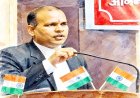 जमानत है नियम, जेल अपवाद: पीके गोस्वामी का महत्वपूर्ण बयान