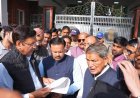 अंकिता भंडारी प्रकरण: 30 कांग्रेस नेताओं के खिलाफ प्रदर्शन का मुकदमा दर्ज, एतिहासिक घटनाक्रम