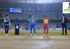IND W vs ZIM W 2nd T20I: जिम्बाब्वे ने भारत के खिलाफ जीता टॉस, पहले बल्लेबाजी का किया फैसला, देखें पिच रिपोर्ट और दोनों टीमों की प्लेइंग 11