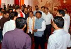 President Visit to Jagdalpur: राष्ट्रपति द्रौपदी मुर्मू मुरिया दरबार में होंगी शामिल, लालबाग मैदान में करेंगी आमसभा, मंत्री कश्यप ने तैयारियों का लिया जायजा
