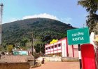 कोटिया विवाद: ओडिशा सरकार पर बरसे कांग्रेस अध्यक्ष भक्त चरण दास, कूटनीतिक बातचीत से समाधान की मांग