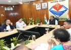Uttrakhand में बदली जाएंगी 3 लाख किमी से ज्यादा चल चुकी 50 एंबुलेंस, 108 सेवा की निगरानी के लिए बनेगा ऐप