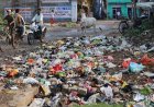 Raipur News: 4 दिन से सफाई कार्य बंद, ठेकेदार पर 10 हजार का जुर्माना, ठेका निरस्त करने की चेतावनी