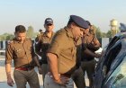 Haldwani हादसा: तीनपानी फ्लाईओवर पर कार पलटने से तीन नाबालिगों की मौत, JEE की तैयारी कर रहे थे तीनों दोस्त