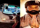 Tehri में बड़ा हादसा टला! ‘आश्रम 4’ की शूटिंग टीम की बस के ब्रेक फेल, चालक की सूझबूझ से बची 20 लोगों की जान