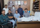 काशीपुर में अवैध इंटरनेशनल कॉलिंग नेटवर्क का भंडाफोड़, STF ने एक आरोपी को किया गिरफ्तार