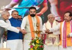 बिहार के 73 लाख किसानों के खाते में पहुंचे 1476 करोड़ रुपए, बेमौसम बारिश पर CM सम्राट का बड़ा ऐलान