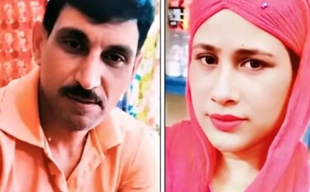 रोहतक में प्रेमी जोड़े की संदिग्ध हत्या: दोस्तों पर हत्या का आरोप, 30 लाख और गायब कार के चलते बढ़ी जांच