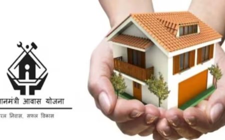 उत्तराखंड में 39,815 परिवारों को मिली पक्की छत, पीएम आवास योजना-ग्रामीण में तेजी से आगे बढ़ रहा राज्य