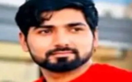 अमेरिका में सड़क हादसे में 25 वर्षीय भारतीय युवक जतिन की मौत, मां की भावनाएं साझा