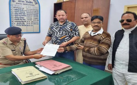 गैरसैंण को स्थायी राजधानी बनाने की मांग को लेकर यूकेडी डेमोक्रेटिक की नई पहल