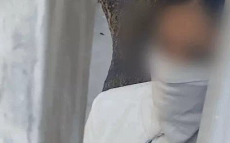 छात्रा से बैड टच ! समर वैली स्कूल में बवाल ! टीचर पर FIR