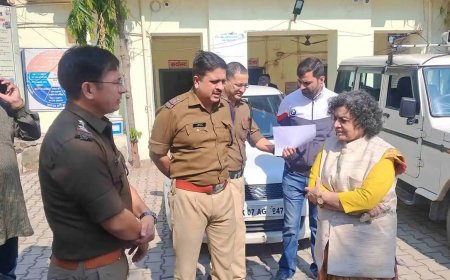 Haridwar के गुरुकुल कांगड़ी विश्वविद्यालय में बवाल, कुल सचिव सत्यदेव निगमालंकार से मारपीट का आरोप