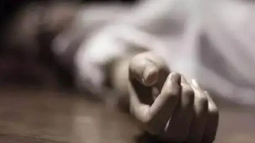 हरिद्वार में यूपी श्रद्धालु की संदिग्ध मौत से मचा हड़कंप, गृह क्लेश के चलते आत्महत्या की आशंका