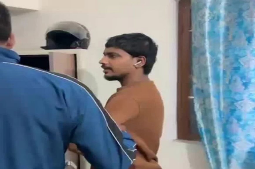 देहरादून में छात्रों के लिए शराब की होम डिलीवरी नेटवर्क का पर्दाफाश, लॉ स्टूडेंट निकला मास्टरमाइंड