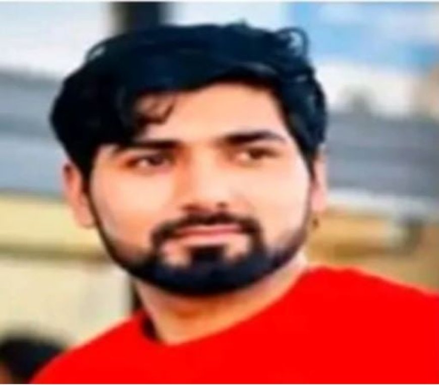 अमेरिका में सड़क हादसे में 25 वर्षीय भारतीय युवक जतिन की मौत, मां की भावनाएं साझा