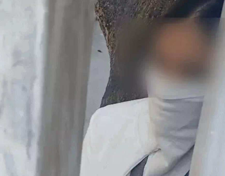 छात्रा से बैड टच ! समर वैली स्कूल में बवाल ! टीचर पर FIR